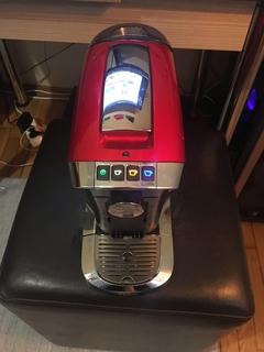 Tchibo Tuttocaffe Kahve Makinesi Çok Fiyat 220TL