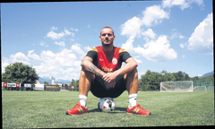  İYİ Kİ DOĞDUN WESLEY SNEIJDER