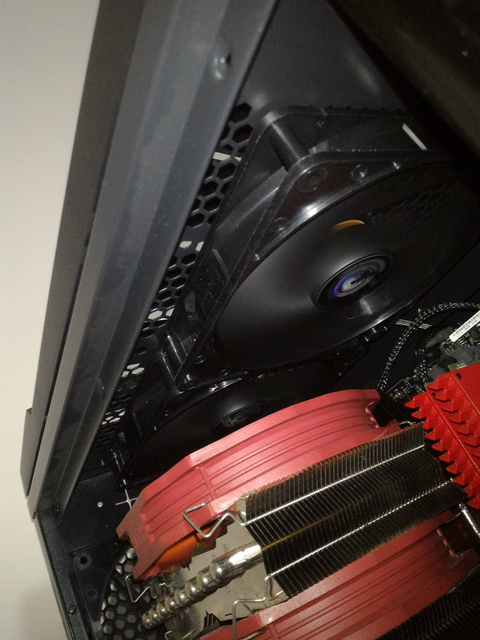 AeroCool Xpredator 2 - Detaylı İnceleme! Türkiye'de İlk!