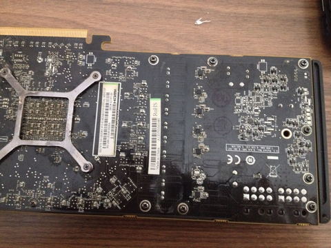 7970 Görüntü Vermiyor. Tamiratı Mümkün mü?