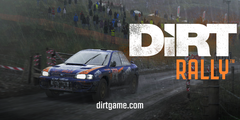  SATILIK (STEAM) DIRT RALLY !! İNDİRİM !!