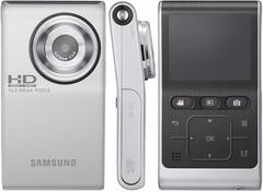  Minik HD Kameralar - Kodak Zi6/Zi8 - Samsung Hmx-u10 - Flip UltraHD - Creative Vado HD