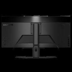 GIGABYTE G34WQC Monitör Ön İncelemesi