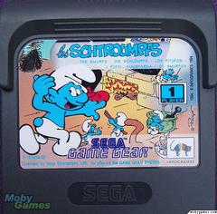  SEGA GAME GEAR'ı anlattığım videom.