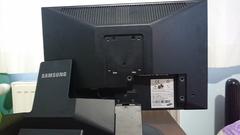 Satıldı-Samsung Syncmaster 940 BW -100TL