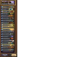  Paladin Deckleriniz/Stratejileriniz