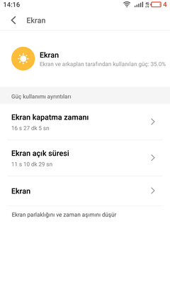 MEIZU M6 NOTE ANA KONU & KULLANICILARI KULÜBÜ