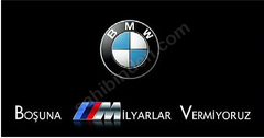  2014 BMW M3 ve M4′ün fotoğrafları internete düştü!