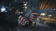  Watch Dogs | Playstation Ana Konu | 27 Mayıs 2014