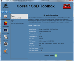  Corsair Force 3 SSD Okuma / Yazma hızları normalmidir ?