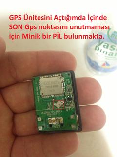  Araç Kamerası Mini 0806 incelemesi ( Üst seviye )