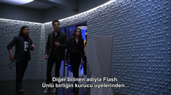 The Flash  (2014 - ) - 7. Sezon Bitti