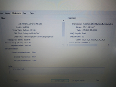 İ7-10510U 10.NESİL İSLEMCİ 8GB RAM LAPTOP