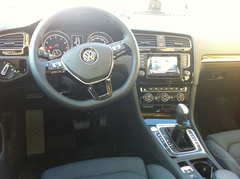  GOLF 7 FANATİKLERİ BURAYA