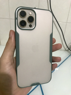 Apple iPhone 12 Pro / iPhone 12 Pro Max [ANA KONU]