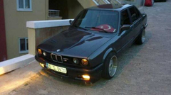  \\\\ DH E30 KÜLÜBÜ \\\\  E30 hayranları buraya