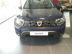 Yeni Dacia Duster Showroom İncelemesi ve Test Sürüşü