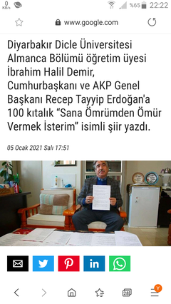 Boğaziçi Üniversitesine dışarıdan rektör atandı.