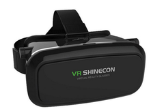  VR BOX 2 VS VR SHINECON