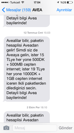 Kişisel Bilgi Hırsızlığı, İzinsiz Ticari İletişim, Şikayet Yöntemleri