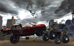  Carmageddon: Reincarnation (2015) [PC ANA KONU]