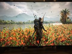 Nvidia 65 inç Oyuncu Monitörünü Tanıttı