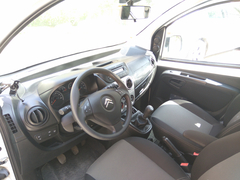 2013 Citroen Nemo 1.3 HDI SX Plus Vizyon