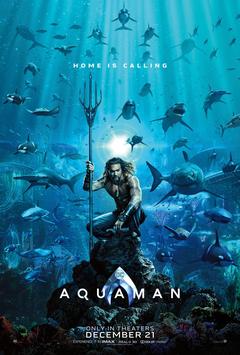  Aquaman (2018) | Jason Momoa