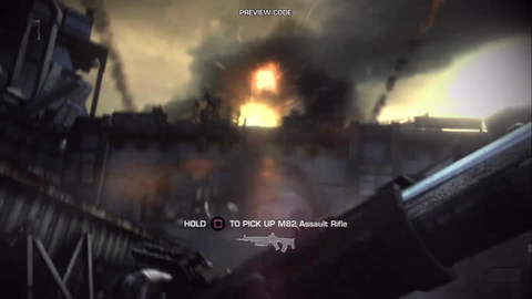 KILLZONE 2 OFFICAL DH (EF-SA-NE! FOREVER)