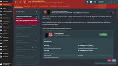 football manager 2019 Galatasaray kariyerim