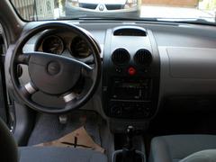  [Sat/ANK] Chevrolet Kalos 1.4 HB SX