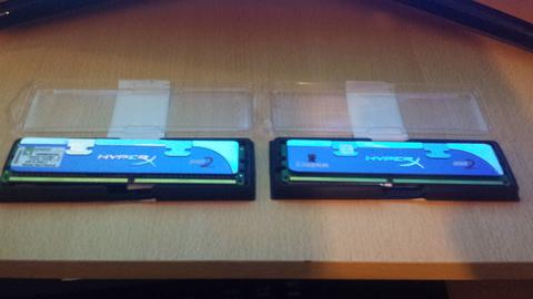 Satılık uygun fiyata ddr2 ramlar...