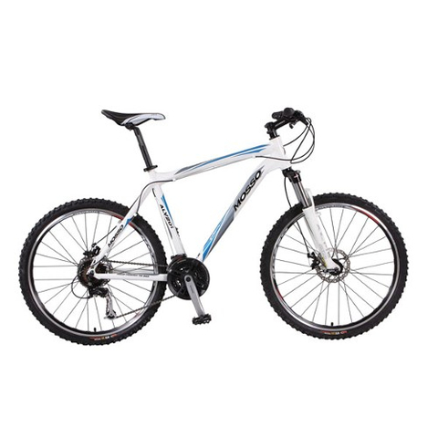 Mosso Alv 201 MD mi yoksa Bianchi Carraro Cr-P 700???