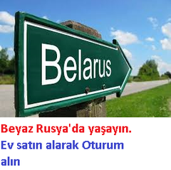 Belarus (Beyaz Rusya)