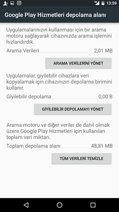 ★★ General Mobile GM 5 Plus [ANA KONU] ★★9 Ay sonra Her tarafı sorunlu bir OREO Geldi   ★★