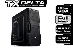  TX Delta 4xUSB(1x USB3.0, 3x USB2.0)SSD Ready Oyuncu Kasası