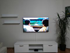 2017 SONY ANDROİD TV