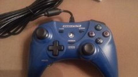 PS4 ve Logitech G27 ile Çalışmasını Sağlayan Converter:M4