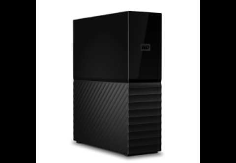 WD My Book 6TB 3.5 inç USB 3.0 Harici Disk - 619,00 TL - mediamarkt