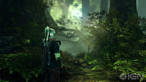 THE WITCHER 2 inceleme