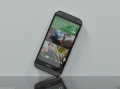  HTC ONE 2 (M8) (2014) HTC'nin Yeni Amiral Gemisi [ANA KONU]