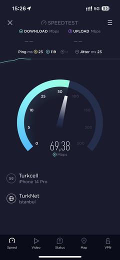 Turkcell 5G