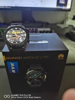 Huawei Watch GT2 46mm Sport