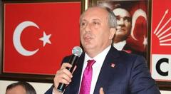  CHP kimi aday gösterse oy vermeyi düşünürsünüz? Muharrem İnce, İlhan Kesici, Yılmaz Büyükerşen