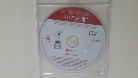 Driveclub şok fiyat-20 lira!!