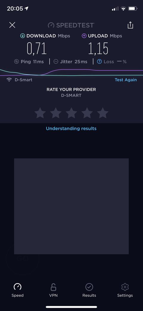 1 aydır internet alamıyorum (D-Smart net)