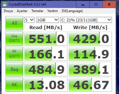  SANDISK SSD PLUS 120 GB 129 TL GG MM