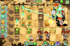  Plants vs. Zombies™ 2 ÇIKTI !