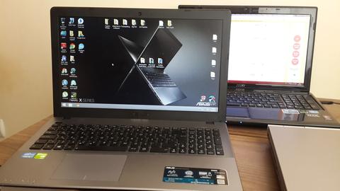 SATILIK ASUS X550VC