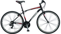  Bisikletimi Kapladim *SALCANO City Sport 30